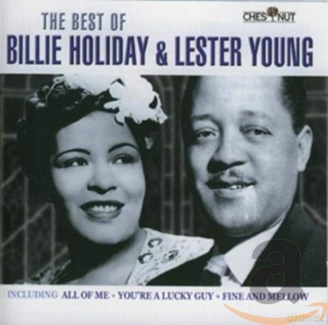 Holiday B Young L: Best of [CD]