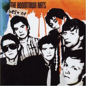 Boomtown Rats The: Best of [CD]