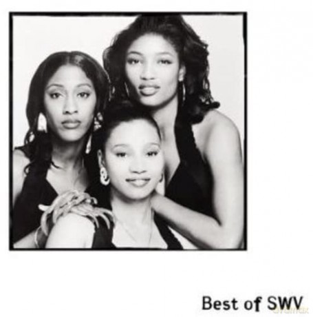 Swv: Best of [CD]