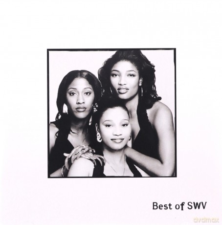 Swv: Best of [CD]