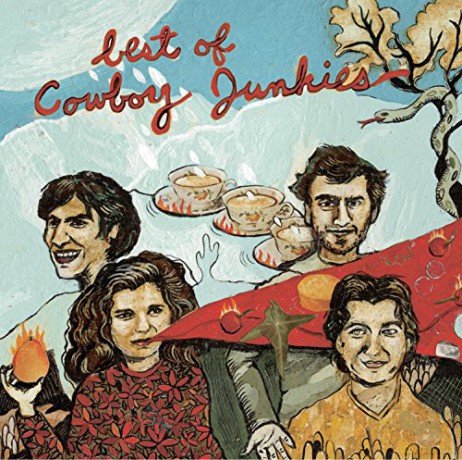 Cowboy Junkies: Best of [CD]