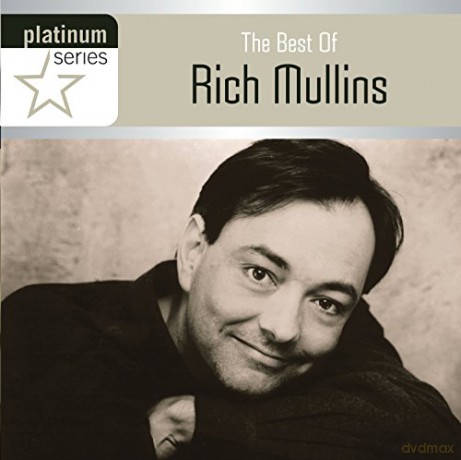 Rich Mullins: Best of [CD]