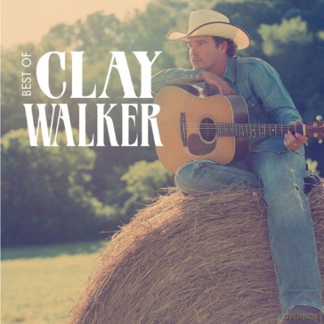 Clay Walker: Best of [CD]