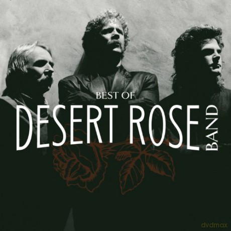 Desert Rose Band: Best of [CD]
