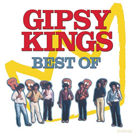 Gipsy Kings: Best of [2CD]