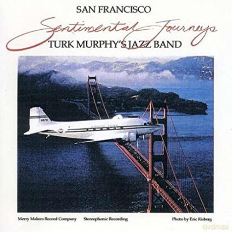 Turk Murphy: Best of [CD]