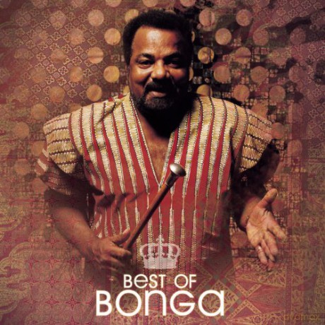 Bonga: Best of [CD]