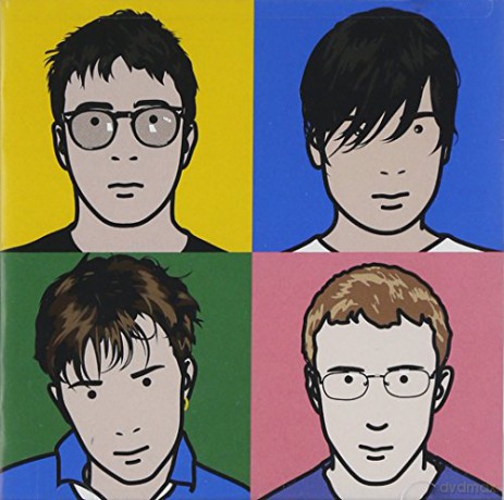 Blur: Best of [2CD]