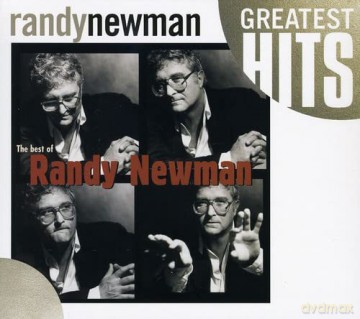 Randy Newman: Best of [CD]
