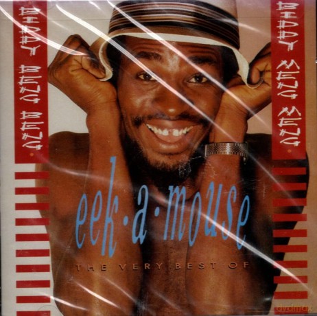 Eek-A-Mouse: Best of [CD]