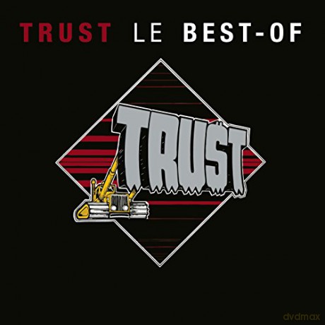 Trust: Best Of [CD]