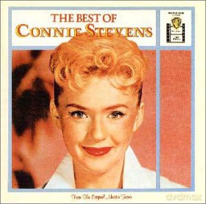 Connie Stevens: Best Of (Japan) [CD]