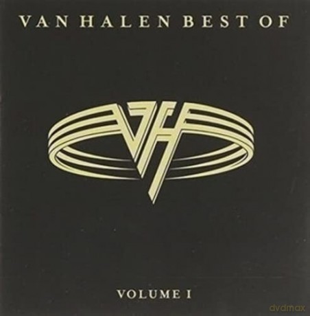 Van Halen: Best Of 1 [CD]