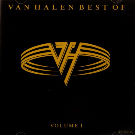 Van Halen: Best Of 1 [CD]