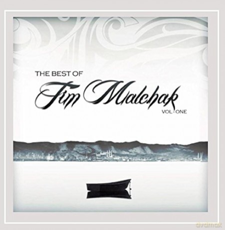 Tim Malchak: Best Of 1 [CD]