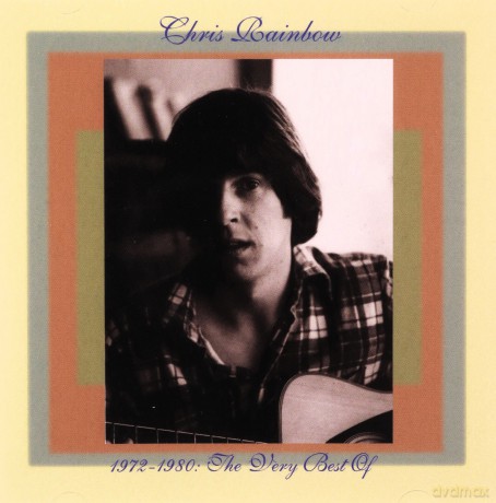 Chris Rainbow: Best Of 1972-1980 [CD]