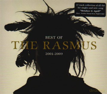 Rasmus The: Best Of 2001-2009 [CD]