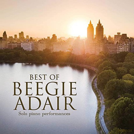 Beegie Adair: Best Of Beegie Adair: Solo Piano Performances [CD]