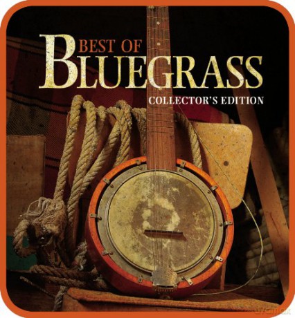 Best Of Bluegrass: Best Of Bluegrass [2CD]