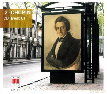 Best Of Chopin [2CD]