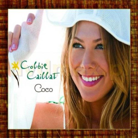 Colbie Caillat: Coco (Polska Cena !!) [CD]