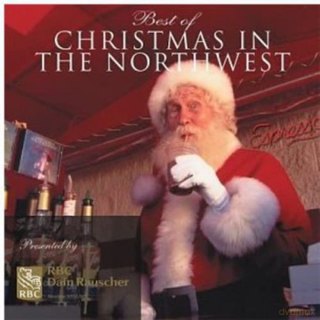 Best of Christmas in the Northwest [CD]