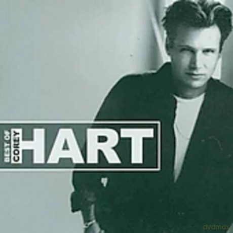 Corey Hart: Best Of Corey Hart [CD]