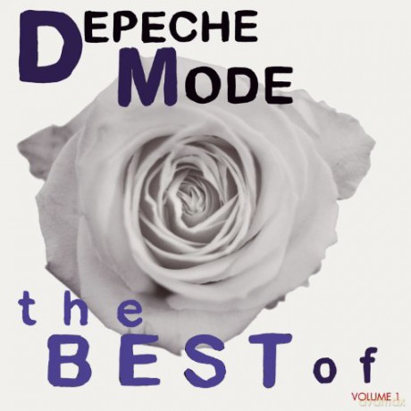 Depeche Mode: Best Of Depeche Mode 1 [CD]