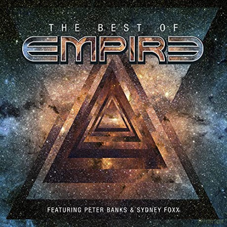 Empire: Best Of Empire [CD]
