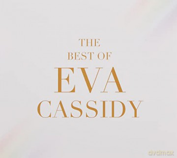 Eva Cassidy: Best Of Eva Cassidy [CD]