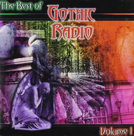 Best Of Gothic Radio 1: Best Of Gothic Radio 1 [CD]