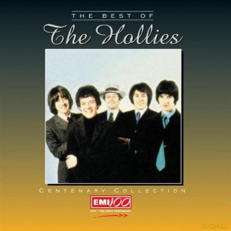 Best Of Hollies [CD]