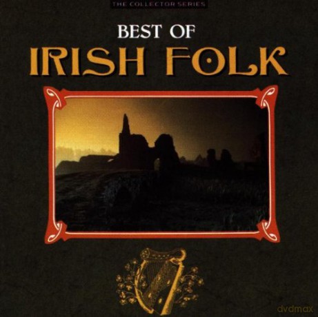 Best Of Irish Folk Vol. 1 [CD]