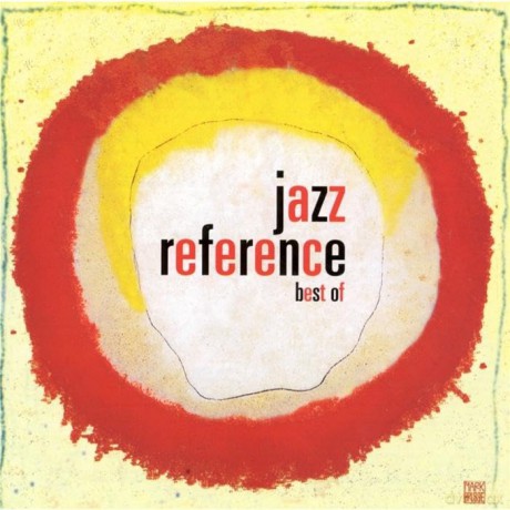Best Of Jazz Reference [2CD]