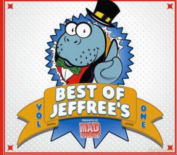 Best Of Jeffree's Volume One [2CD]