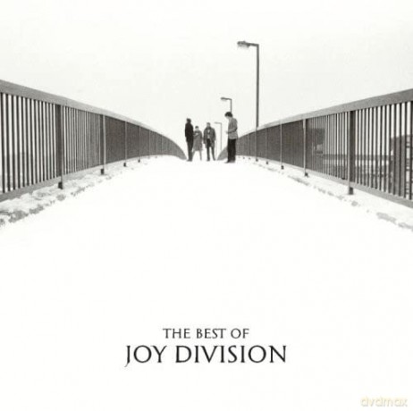 Joy Division: Best Of Joy Division [CD]