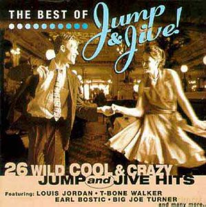 Best Of Jump And Jive (the) [CD]