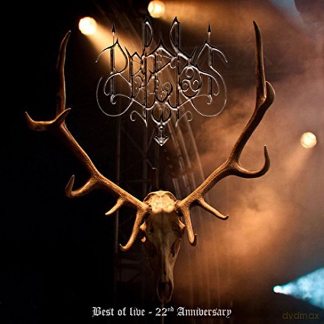 Belenos: Best Of Live [CD]