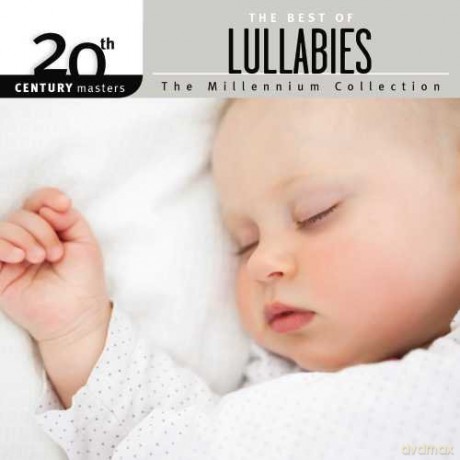 Best Of Lullabies [CD]