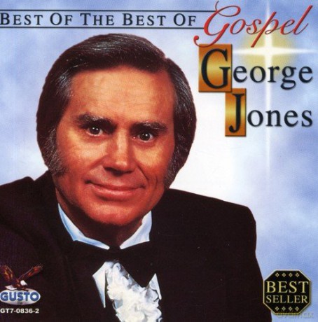 George Jones: Best Of The Best Of [CD]