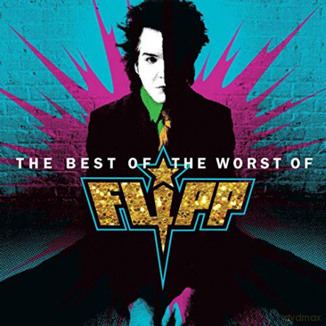 Flipp: Best Of The Worst Of Flipp [CD]