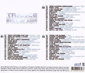 Best Of Trance 2006 The Ult. Coll. [3CD]