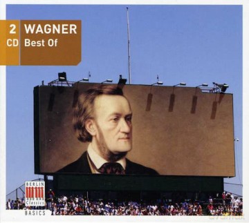 Best Of Wagner [2CD]