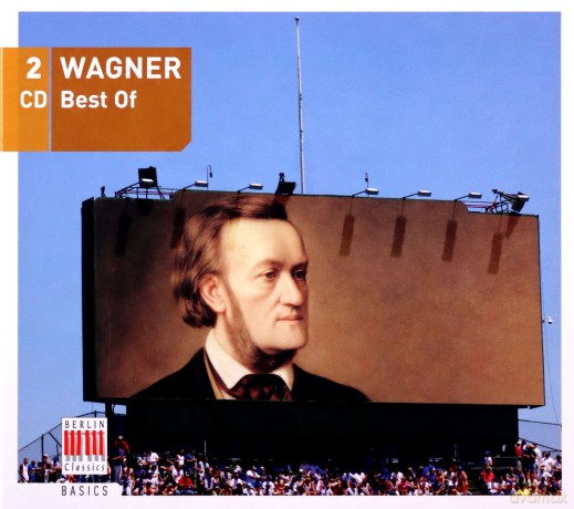 Best Of Wagner [2CD]