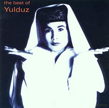 Yulduz: Best Of Yulduz [CD]