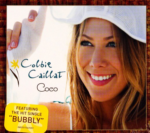 Colbie Caillat: Coco [CD]