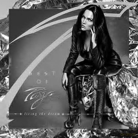 Tarja: Best Of: Living The Dream [CD]