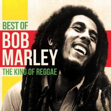 Bob Marley: Best of-the King of Reggae [5CD]