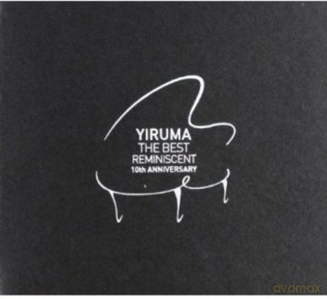Yiruma: Best Reminiscent (10th Anniversary) [CD]