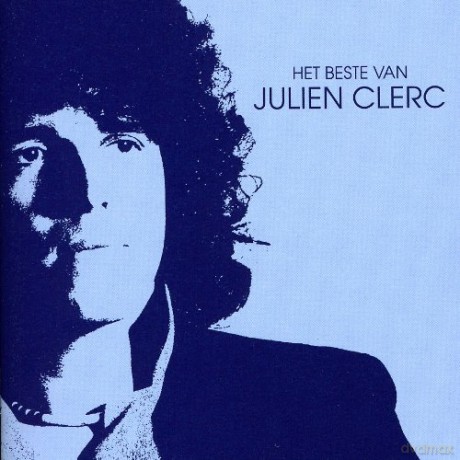 Julien Clerc: Beste Van [CD]